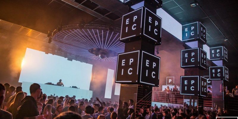 EPIC Prague
