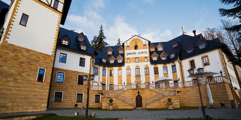 MICE novinky z Krušnohoří