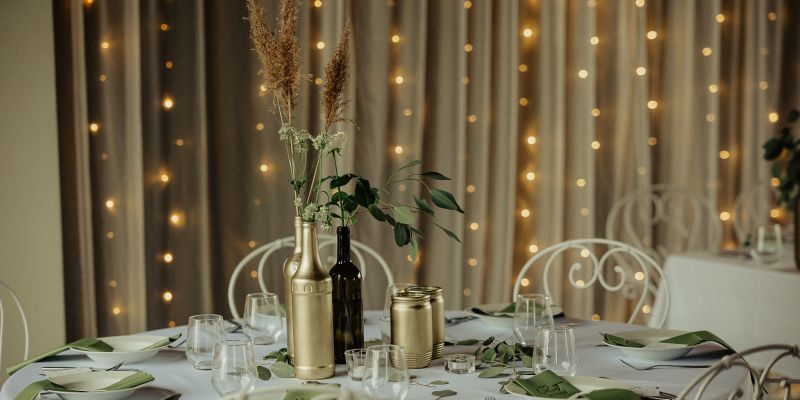 Svatby na Statku Chefparade