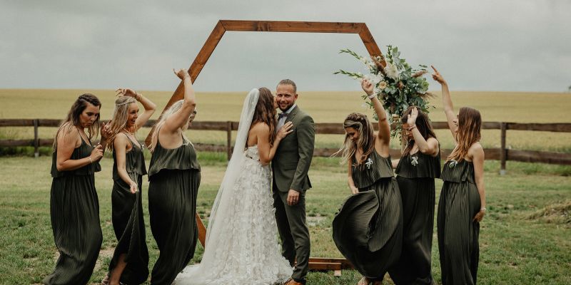 Svatby na Statku Chefparade