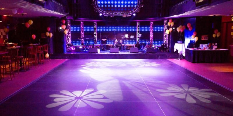 Retro Praha - Retro Music Hall