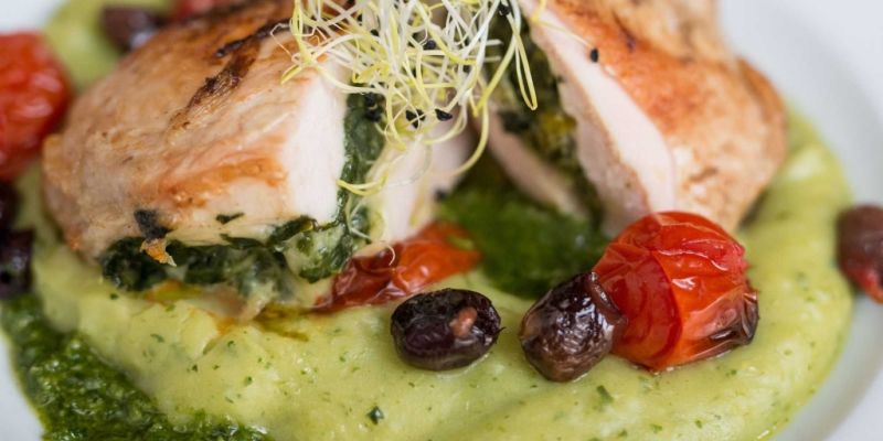 Retro Praha - eRko Gastro Pub