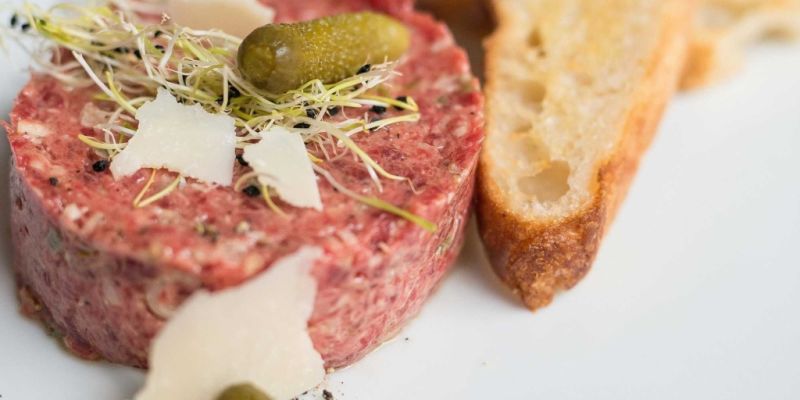 Retro Praha - eRko Gastro Pub