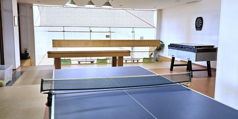 Resort K-Triumf, Velichovky