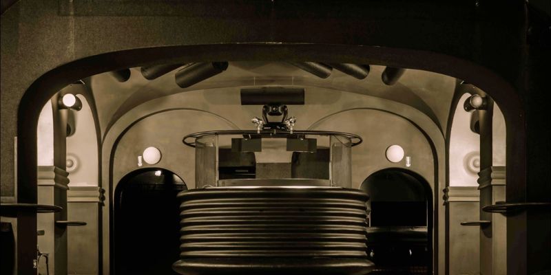 Futurum Music Bar