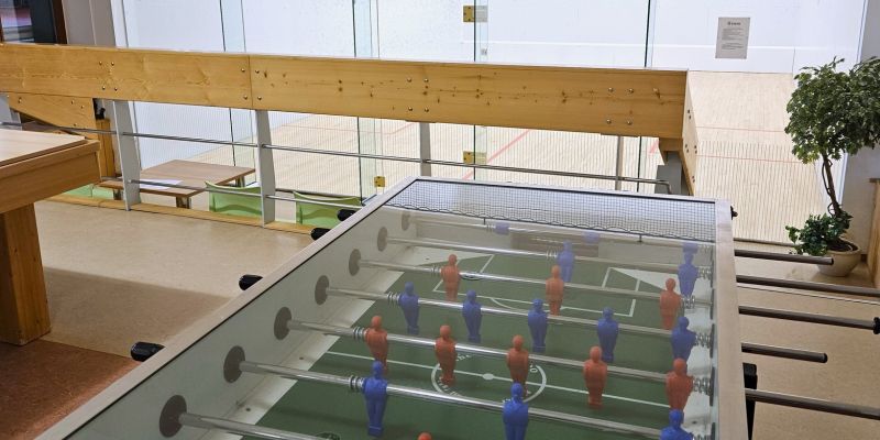 Resort K-Triumf, Velichovky