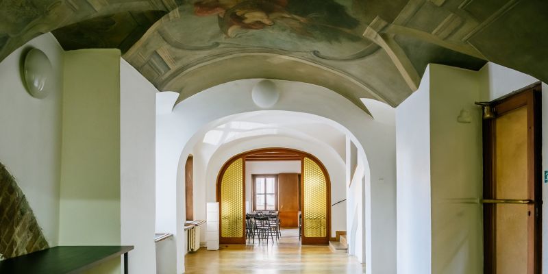 Pražské kreativní centrum