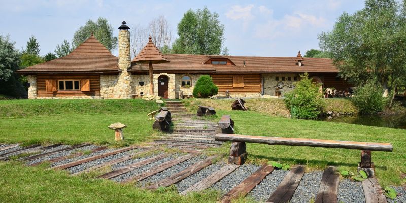 Resort Svět