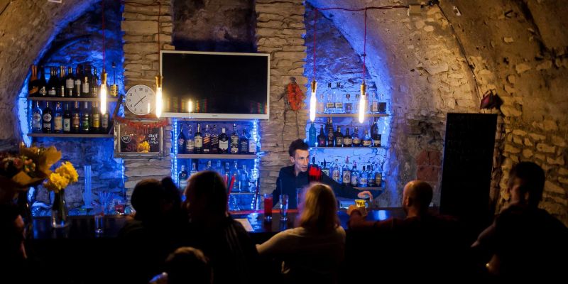 Music Club Jilská 22