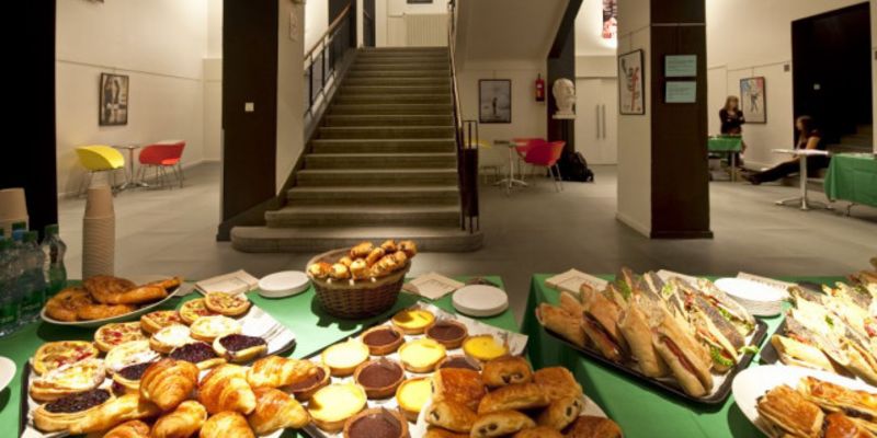 Francouzský institut