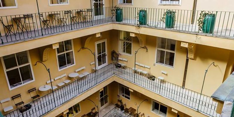 Pražské kreativní centrum