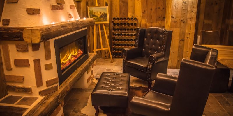 La Suite Bar