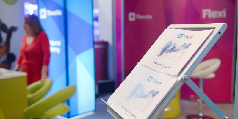 Další ročník EventEXPO v Bratislavě již v únoru 2018