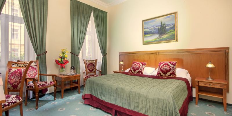 Green Garden Hotel