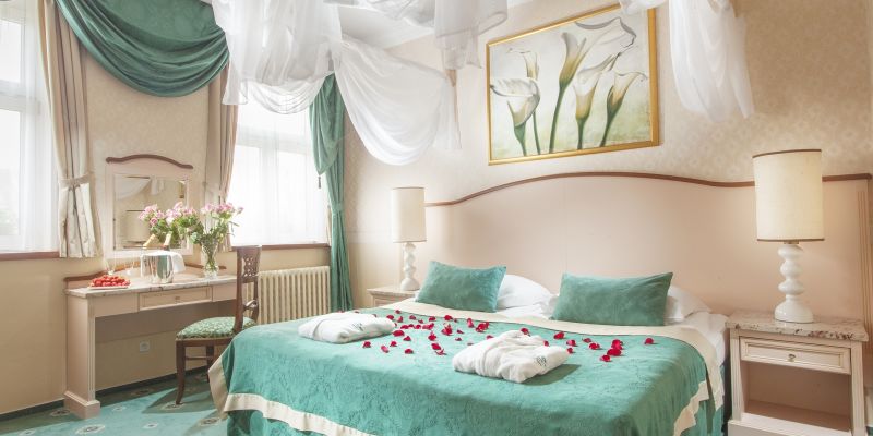Green Garden Hotel