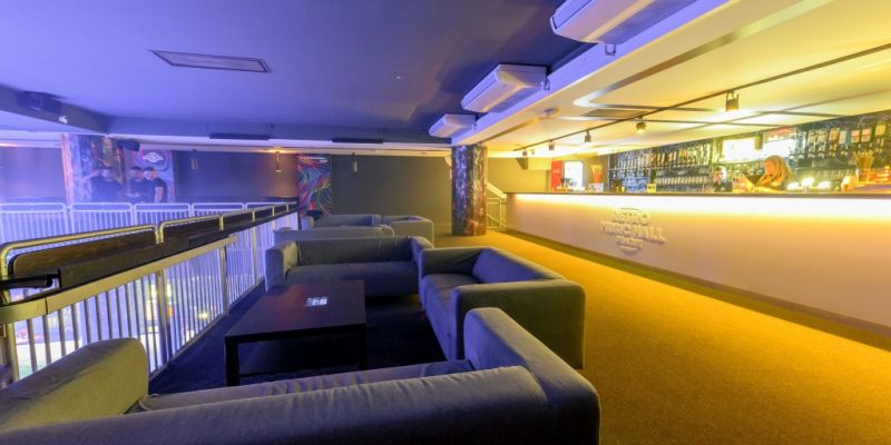 Retro Praha - Retro Music Hall