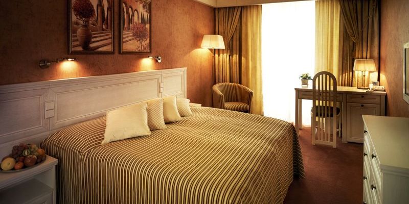 RESIDENCE HOTEL & CLUB