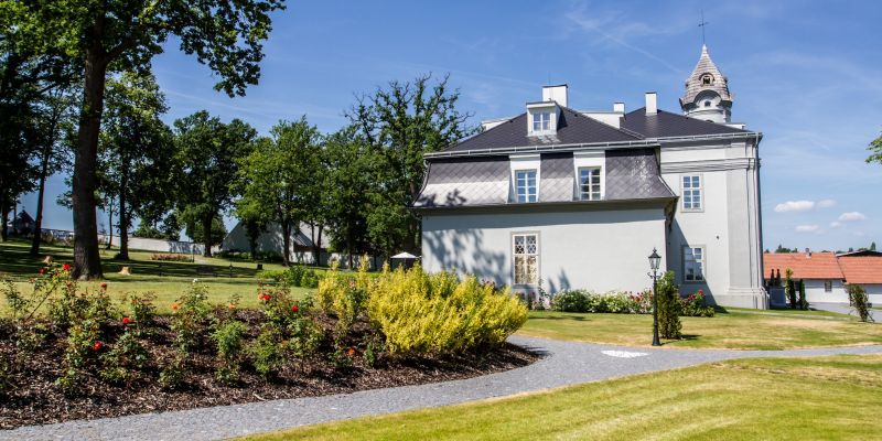 Panství Dlouhá Lhota