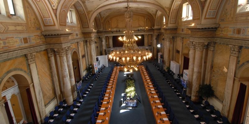 Carlsbad Convention Bureau, o.p.s.