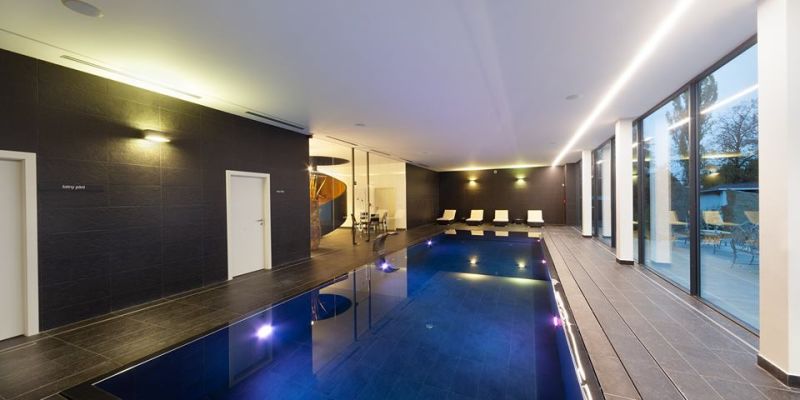 Panství Dlouhá Lhota