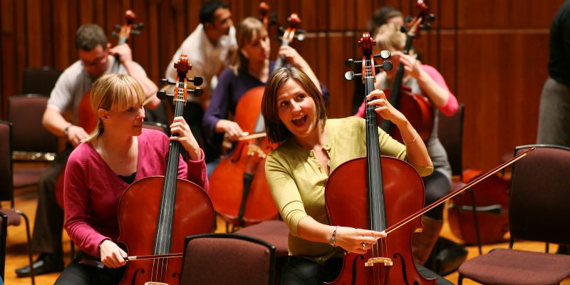 Orchestrate - Orchestrate