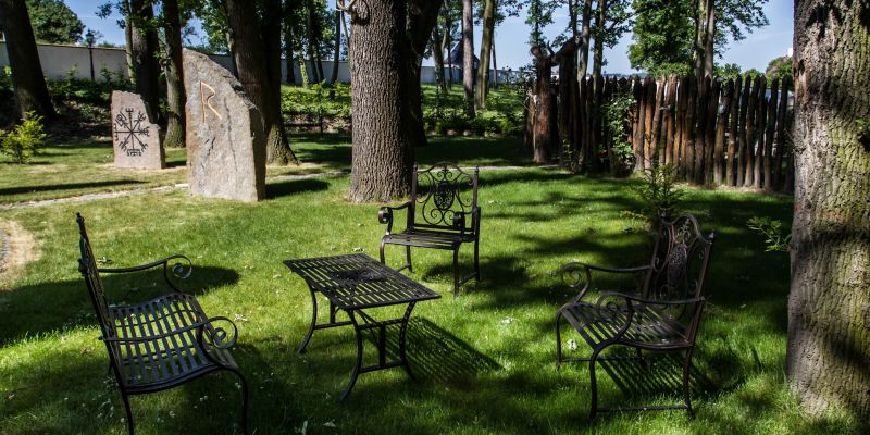 Panství Dlouhá Lhota