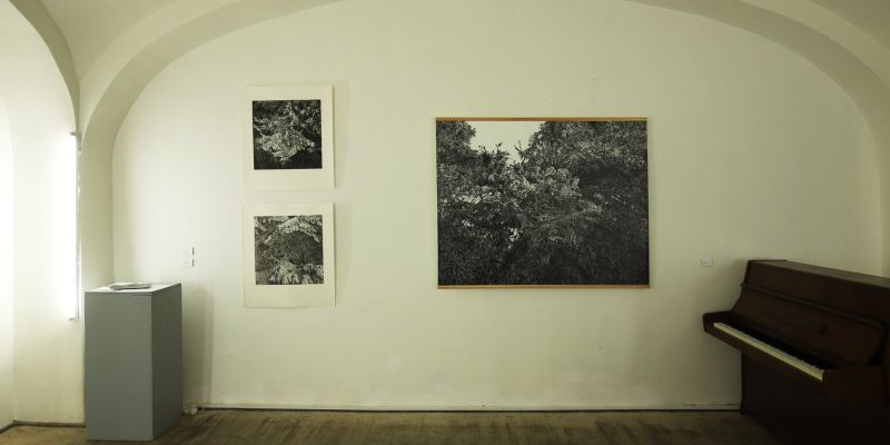 GUP / Galerie U Prstenu