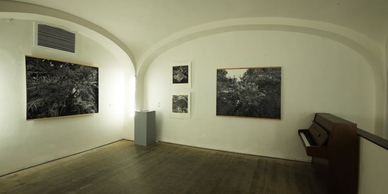 GUP / Galerie U Prstenu