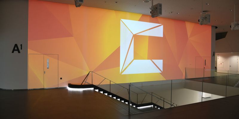 Cubex Centrum Praha - Sál A2+A3