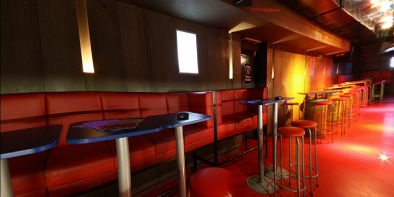 Madona Music Bar