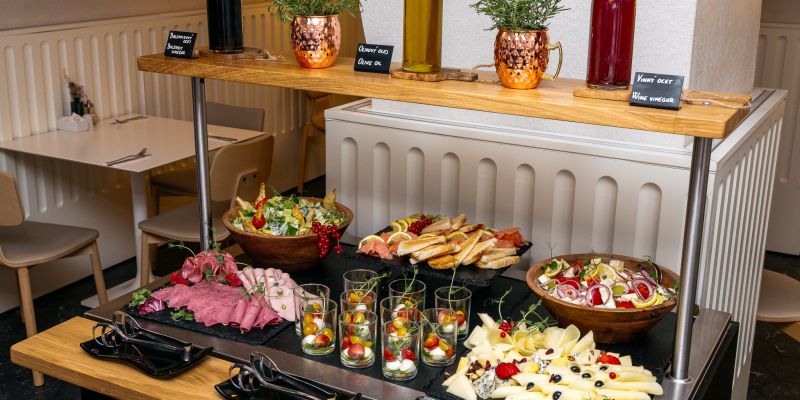 Bellevue Hotel Český Krumlov