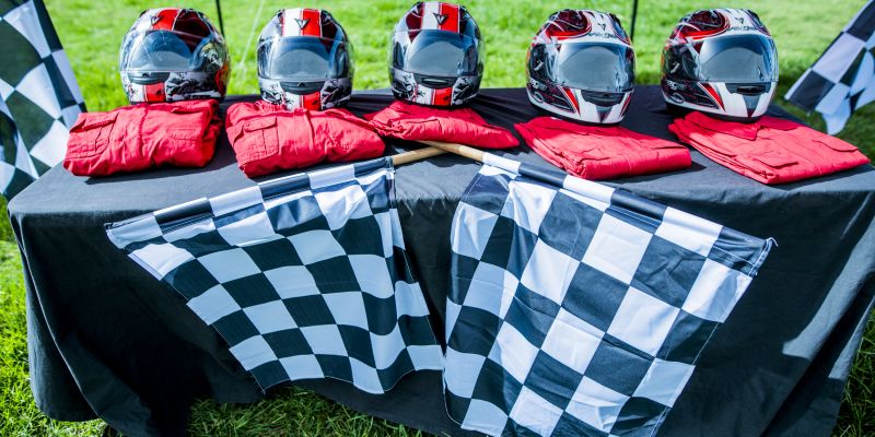 Flat Out F1 - Flat Out F1