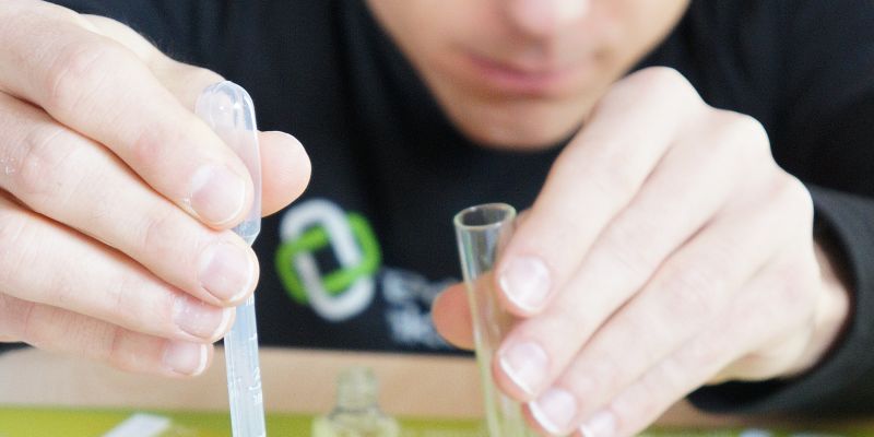 Essence of Excellence - Essence of Excellence