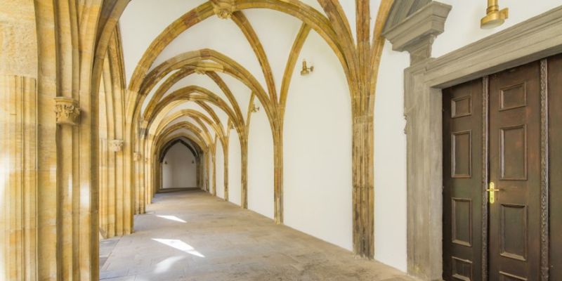 Klášter Minoritů sv. Jakuba
