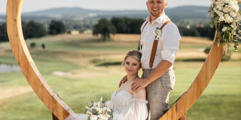 Kestřany Golf & Country Club