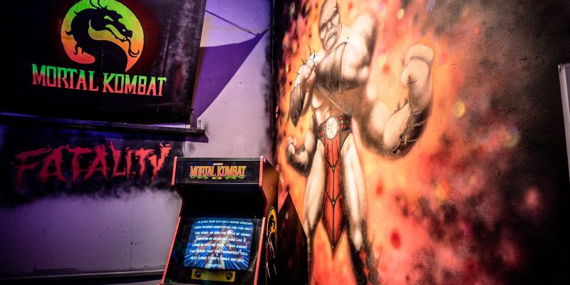 „Gró zábavních podniků nemá být o tom, kolik se do nich investuje peněz, ale zejména v kvalitě poskytovaných služeb a Genius loci,“ říká spolumajitel Fun Areny