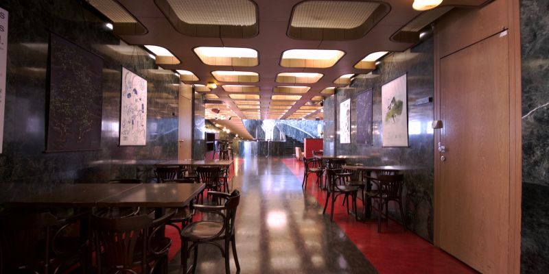 Cafe Nona