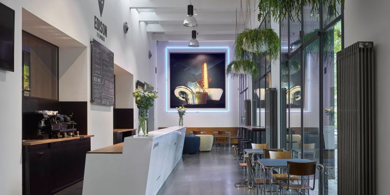Edison Filmhub