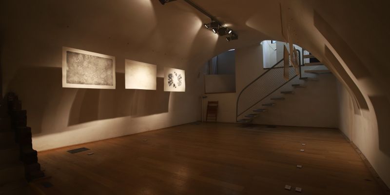 GUP / Galerie U Prstenu