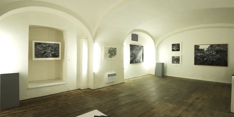 GUP / Galerie U Prstenu