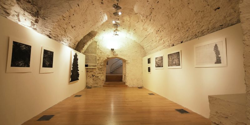 GUP / Galerie U Prstenu