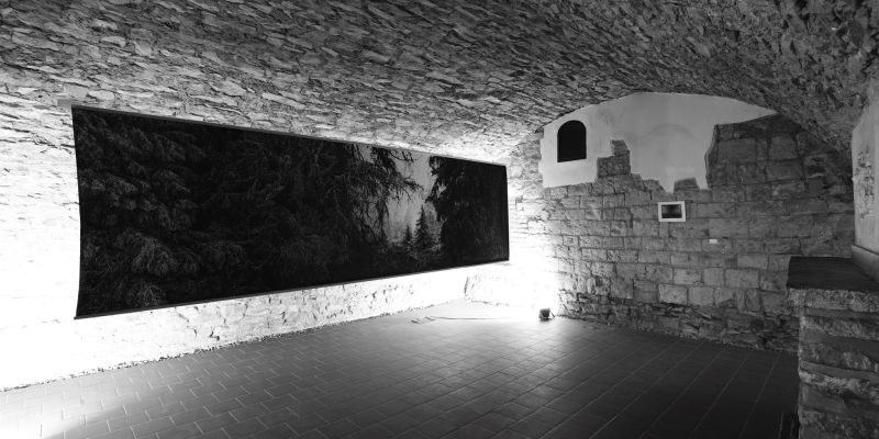 GUP / Galerie U Prstenu