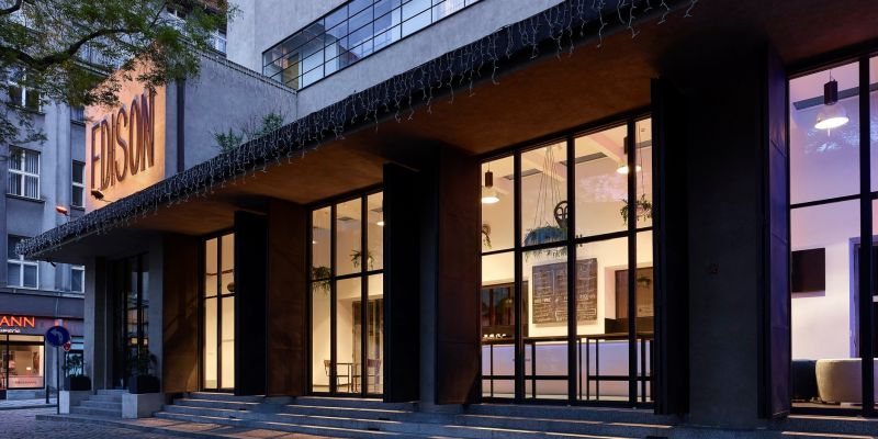 Edison Filmhub