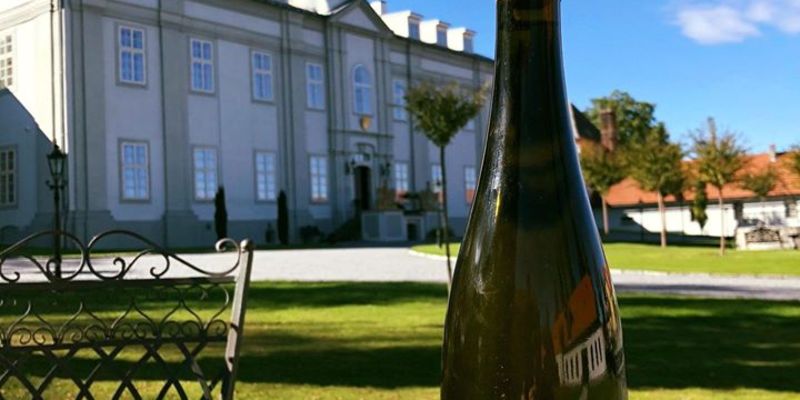 Panství Dlouhá Lhota