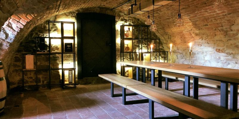 Panství Dlouhá Lhota