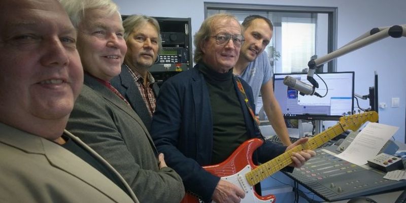 The Geront SHADOWS Revival