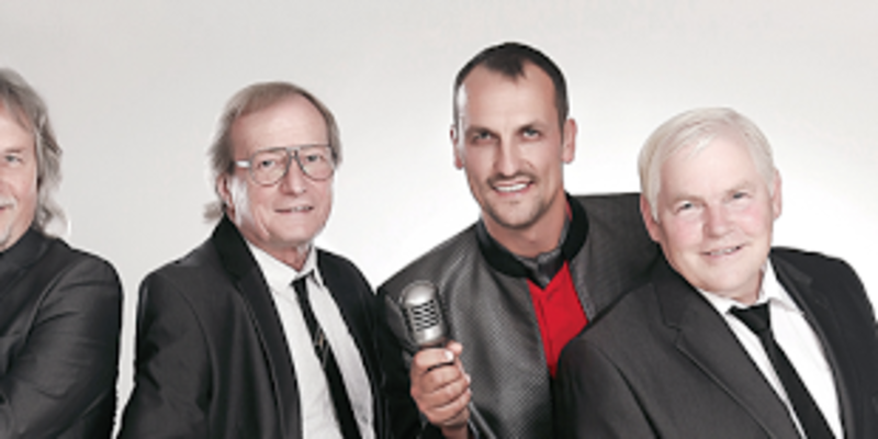 The Geront SHADOWS Revival