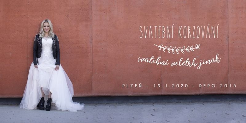Pozvánka na Svatební korzování