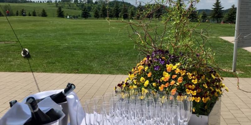 Grund Resort Golf & Ski
