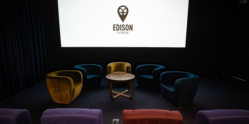 Edison Filmhub